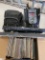 PALLET W/ POLICE EVIDENCE