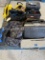 PALLET W/ POLICE EVIDENCE-TOOLS