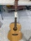 AUSTIN GUITAR