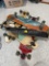 5 LONGBOARDS