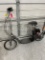 GAS SCOOTER