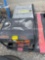 GENERATOR AND TABLE SAW