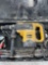 DEWALT HAMMER DRILL AND SAW