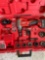 MILWAUKEE 10 TON KNOCKOUT AND SAW