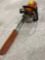 STIHL CHAINSAW