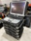 6 PANISONIC TOUGHBOOKS CF-19 - NO CORDS