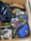 DVDS AND MISC.