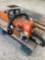 STIHL CHAINSAW