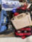 PALLET W/ POLICE EVIDENCE