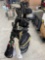 GOLF CLUBS
