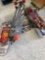 SKATEBOARDS AND LONGBOARDS