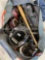 BASEBALL EQUIPMENT