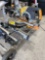 EVOLUTION MITER SAW