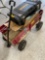 WAGON W/ TOOLS