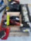 PALLET W/ POLICE EVIDENCE