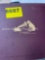 21 OLD VINYL RECORDS 1908 - 1912