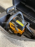 2 CHAINSAWS
