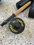 FISHING POLES