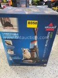 2 VACUUMS