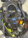 SCUBA GEAR