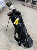 GOLF CLUBS
