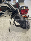 GOLF CLUBS