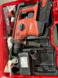 HILTI TE 30-A36 DRILL