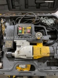 DEWALT DWE1622 DRILL