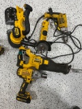 DEWALT POWER TOOLS