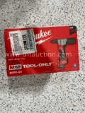 MILWAUKEE POWER TOOLS