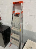 2 LADDERS