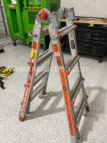 LADDER