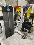 LIFETIME FITNESS ABDOMINAL