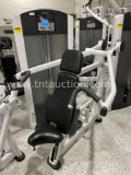 LIFETIME FITNESS SHOULDER PRESS