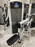 LIFETIME FITNESS ROW/REAR DELTOID
