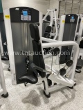 LIFETIME FITNESS TRICEPS PRESS