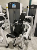 LIFETIME FITNESS BICEPS CURL