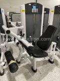 LIFETIME FITNESS SEATED LEG CURL