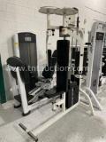 LIFETIME FITNESS PECTORAL FLY