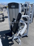 LIFETIME FITNESS BICEPS CURL