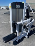 LIFETIME FITNESS ROW/REAR DELTOID
