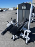LIFETIME FITNESS LEG EXTENSION