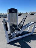 LIFETIME FITNESS SEATED LEG PRESS