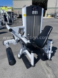 LIFETIME FITNESS SEATED LEG CURL