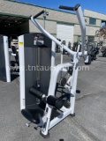 LIFETIME FITNESS PULLDOWN