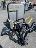 TECHNO GYM LOW ROW