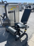 TECHNO GYM LEG CURL