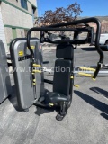 TECHNO GYM CHEST PRESS
