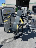 TECHNO GYM SHOULDER PRESS