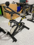 LEMOND REVMASTER